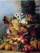 unknow artist Floral, beautiful classical still life of flowers 01 Spain oil painting reproduction